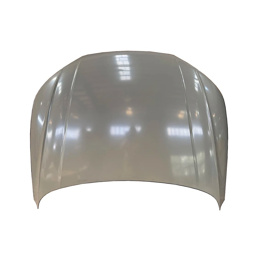 High Quality Replaced Aluminum Car Engine Hood Bonnet for 2018 to 2025  Q5 80A-823-029-STL 80A823029STL